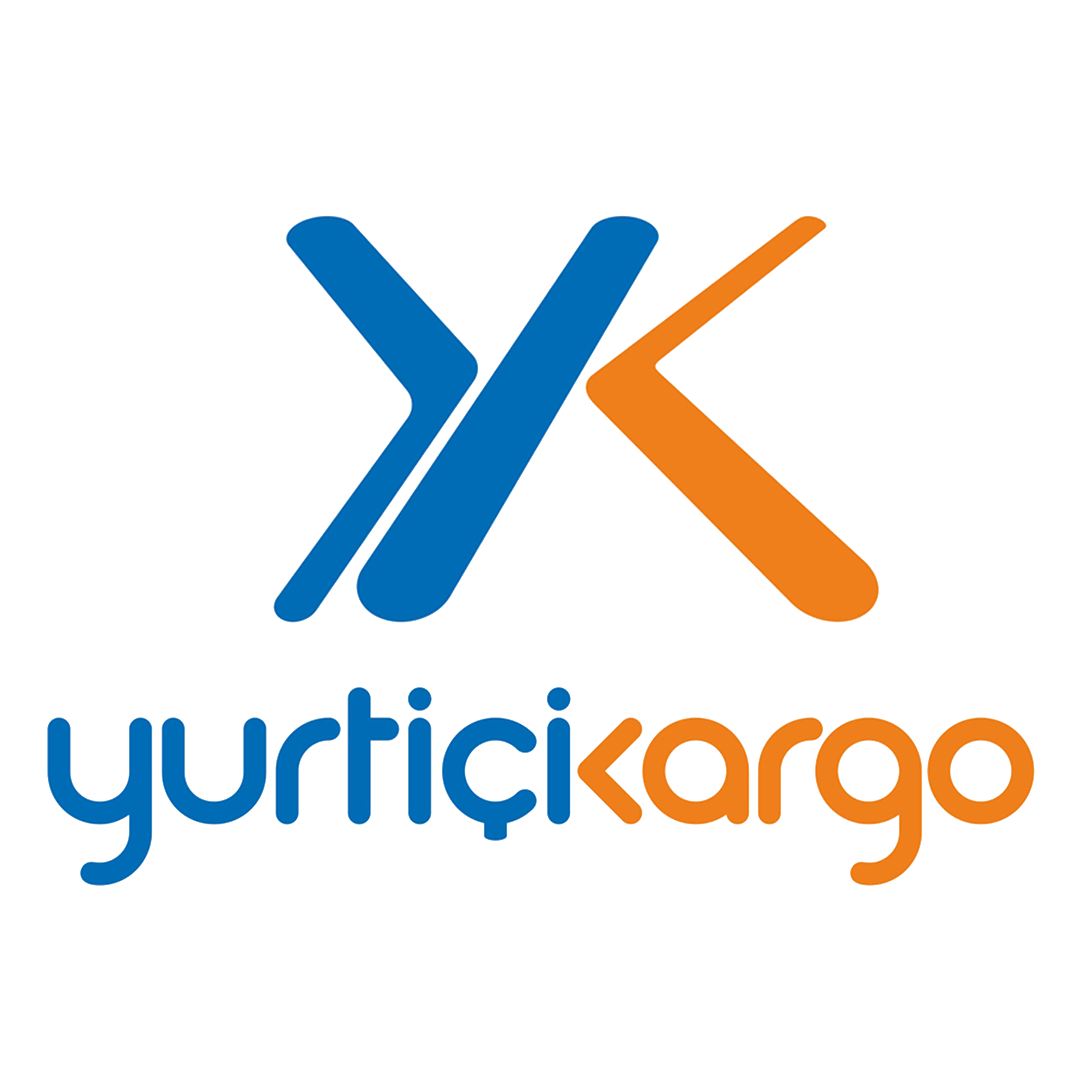 Yurtiçi Kargo Logo
